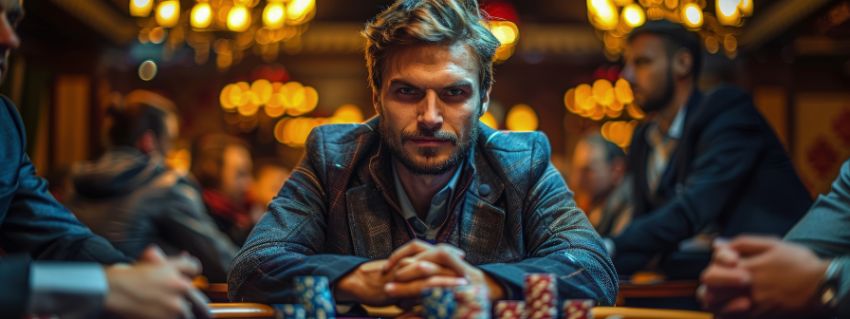 Understanding the House Edge: What Every Gambler Should Know