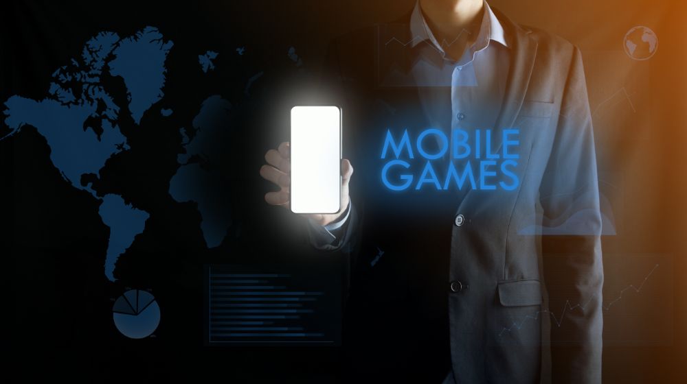 The Impact of 5G Technology on Mobile Gaming Experiences