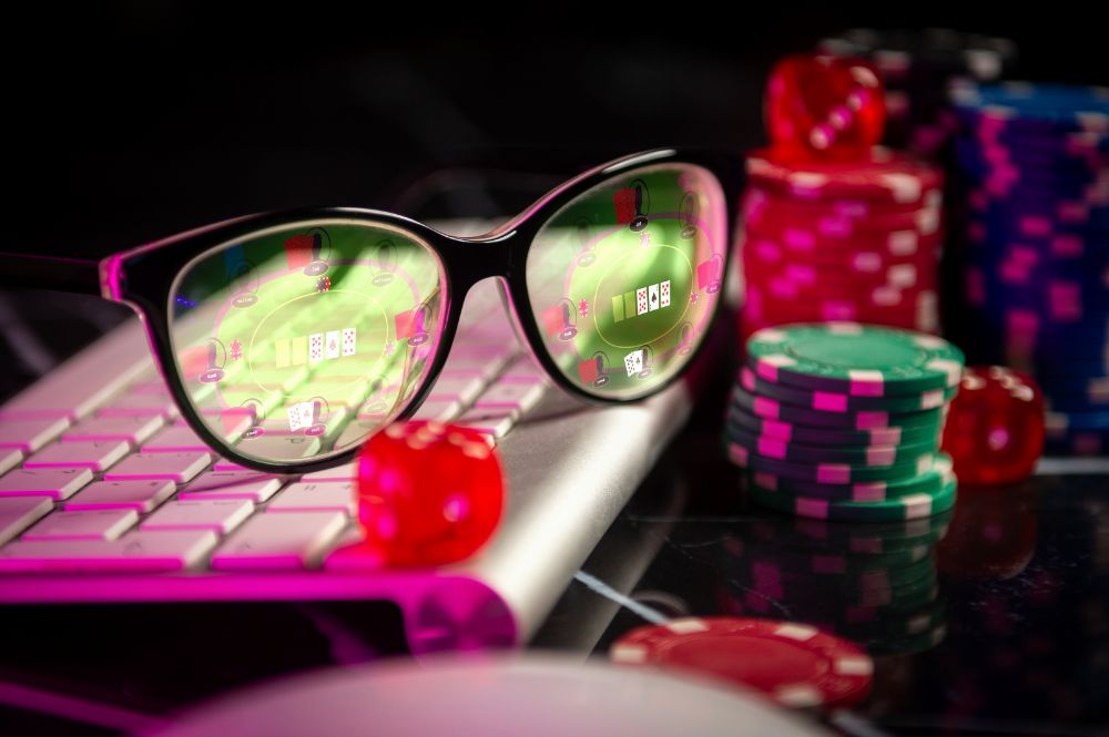 The Evolution of Online Casino Gaming: A Historical Perspective