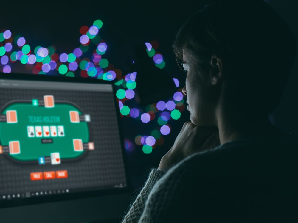 The Impact of AI on Online Casino Game Development