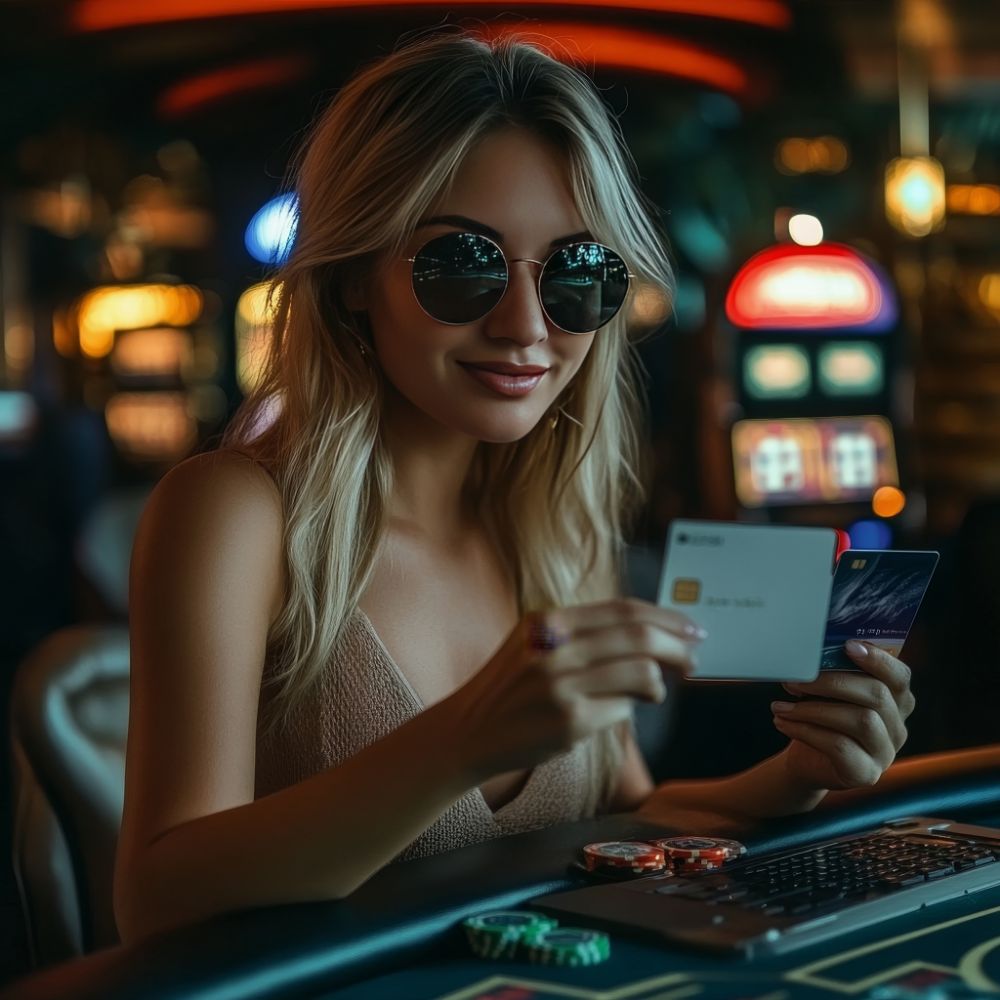 How to Choose the Best Payment Method for Your Casino Transactions