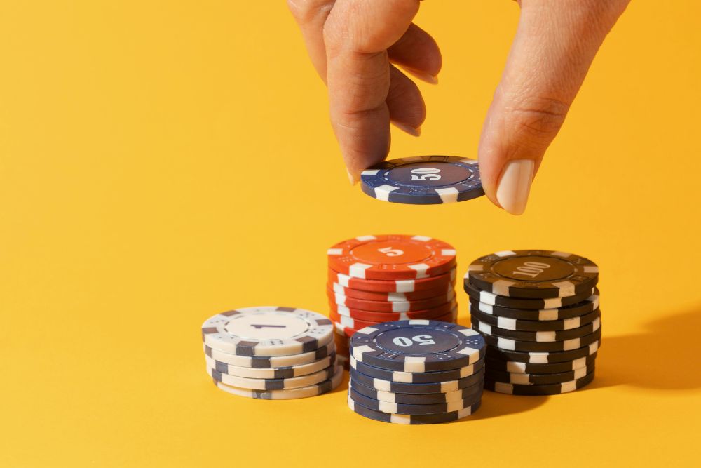 How to Deal With Problem Gambling: Resources and Support Available