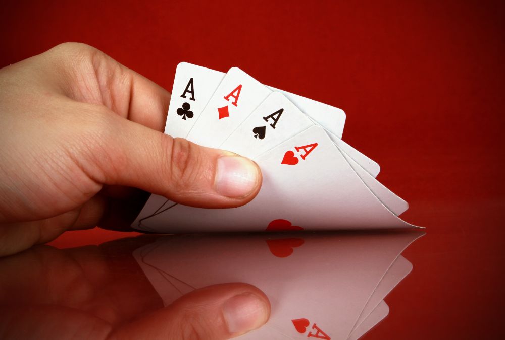 How to Spot a Rogue Online Casino: Red Flags to Watch Out For