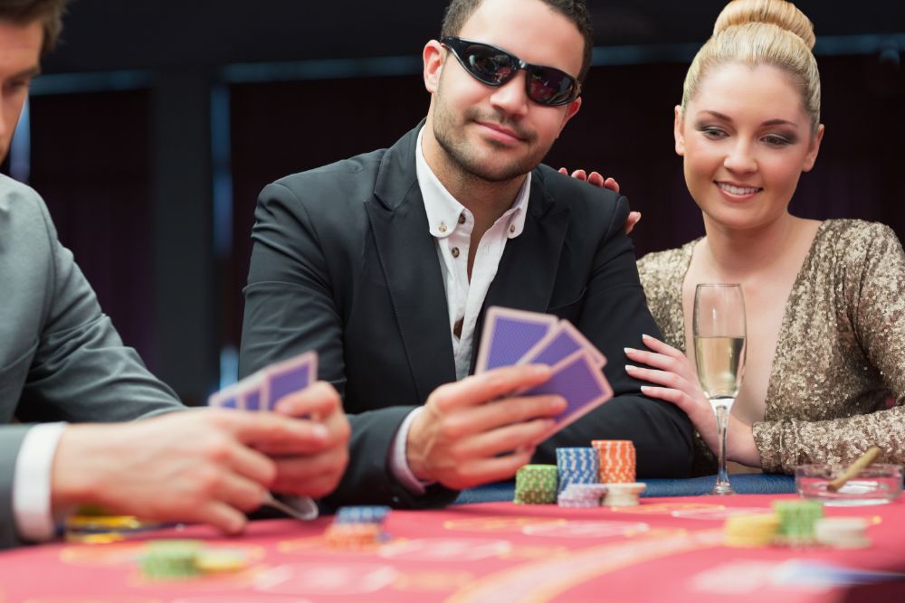 The Role of Gamification in Enhancing Player Engagement at Casinos