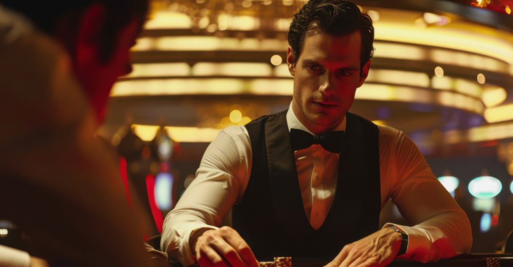 Understanding Live Casino Etiquette: Do’s and Don’ts for Players