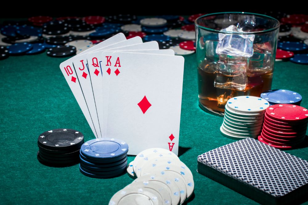 How to Improve Your Odds at Baccarat: Tips and Tricks