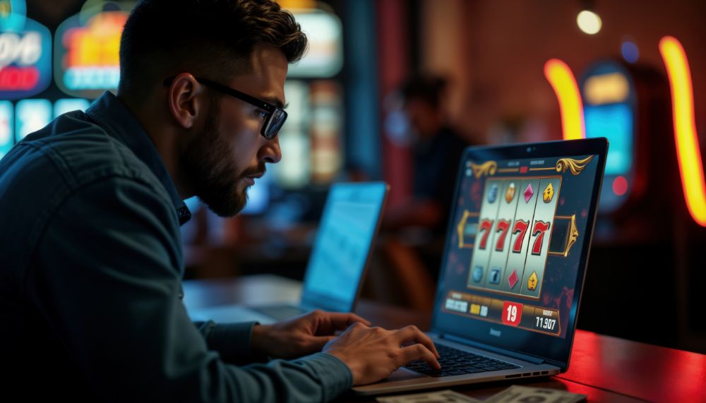 Exploring the Most Common Myths About Online Gambling Debunked